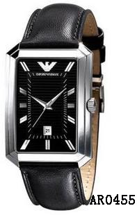 Armani watch man-087